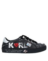 KARL LAGERFELD Low Sneakers & Tennisschuhe