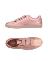 PUMA Low Sneakers & Tennisschuhe