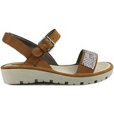 The Flexx  Sandalen Flexx Sun Strass