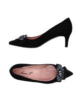 ANNA F. Pumps