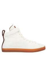 GIORGIO ARMANI High Sneakers & Tennisschuhe