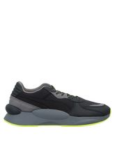 PUMA Low Sneakers & Tennisschuhe