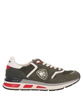 BLAUER Low Sneakers & Tennisschuhe