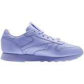 Reebok Sport  Sneaker Classic Leather Lilac Glow