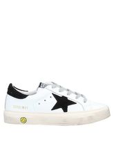 GOLDEN GOOSE DELUXE BRAND Low Sneakers & Tennisschuhe