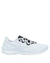 Y-3 Low Sneakers & Tennisschuhe