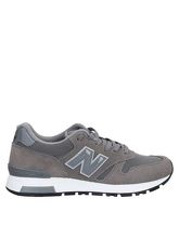 NEW BALANCE Low Sneakers & Tennisschuhe