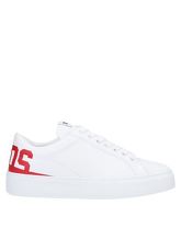 GCDS Low Sneakers & Tennisschuhe