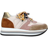 Triver Flight  Sneaker 232-07E