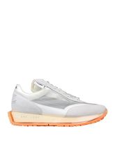 RUBBER SOUL Low Sneakers & Tennisschuhe