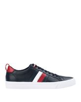 TOMMY HILFIGER Low Sneakers & Tennisschuhe