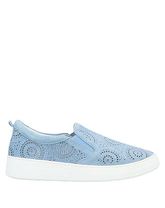 REBECCA WHITE Low Sneakers & Tennisschuhe