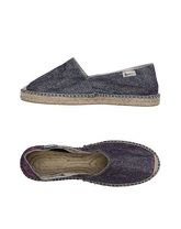 ESPADRILLES Espadrilles