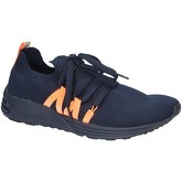 Ecoalf  Sneaker Bora s Midnight Navy Man SHSNBORA00YR6MS20
