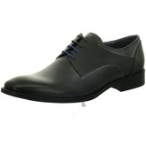 Nicolabenson  Halbschuhe Schnuerschuhe 1136B-4
