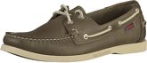 Sebago Bootsschuh Leder