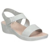 Pop Corn  Sandalen SANDALIAS  3004 SEÑORA GRIS