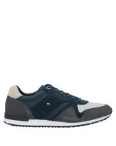 TOMMY HILFIGER Low Sneakers & Tennisschuhe