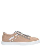 HOGAN REBEL Low Sneakers & Tennisschuhe