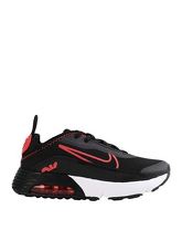 NIKE Low Sneakers & Tennisschuhe