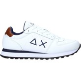 Sun68  Sneaker Z40121