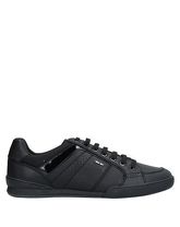 GEOX Low Sneakers & Tennisschuhe