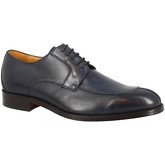Leonardo Shoes  Herrenschuhe 07012 TUSCANIA 118 BLU