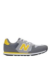 NEW BALANCE Low Sneakers & Tennisschuhe