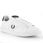 Fred Perry Schuhe B721 Leather B8321/370