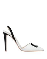 GIANNI MARRA Pumps