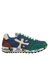 PREMIATA Low Sneakers & Tennisschuhe