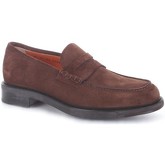 Santoni  Herrenschuhe PANT PENNY ADLER MARRONE