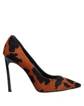 LE CINQUE FOGLIE Pumps