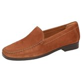 SIOUX Slipper Campina-HW