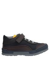 DOLCE & GABBANA High Sneakers & Tennisschuhe
