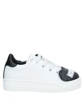 MOSCHINO KID Low Sneakers & Tennisschuhe