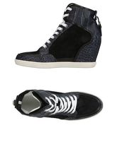 HOGAN REBEL High Sneakers & Tennisschuhe