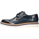 Gian Vargian  Herrenschuhe 301l France Mann blau
