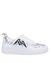 STEVE MADDEN Low Sneakers & Tennisschuhe