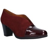 Moda Bella  Pumps 84-807 Mujer Burdeos