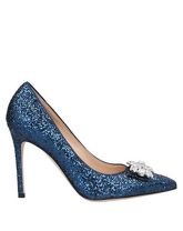 LUCIANO PADOVAN Pumps