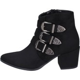 Olga Rubini  Stiefeletten stiefeletten synthetisches wildleder