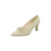 PETER KAISER Pumps Klassische Pumps braun Damen