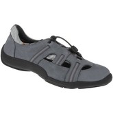 Binom  Herrenschuhe Slipper Gianni Farbe: blau