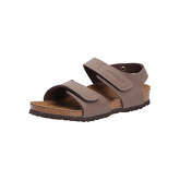 BIRKENSTOCK Jungen Sandale Sandalen braun Junge