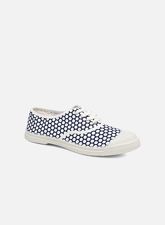 SALE -20 Bensimon - Colorspots - SALE Sneaker, blau
