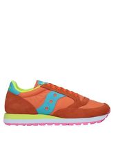 SAUCONY Low Sneakers & Tennisschuhe