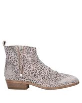 GOLDEN GOOSE DELUXE BRAND Stiefeletten