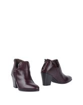 LILIMILL Ankle Boots