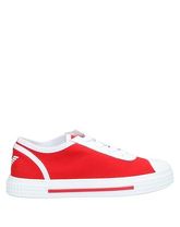 EMPORIO ARMANI Low Sneakers & Tennisschuhe